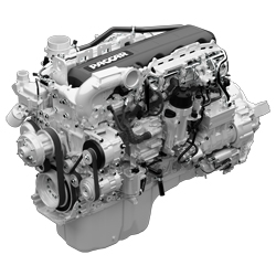 P75C3 Engine